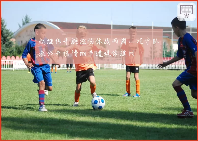赵继伟手腕挫伤休战两周，辽宁队未公开伤情细节遭媒体追问