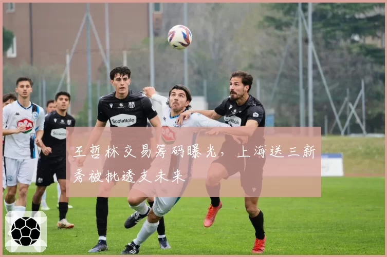 王哲林交易筹码曝光，上海送三新秀被批透支未来